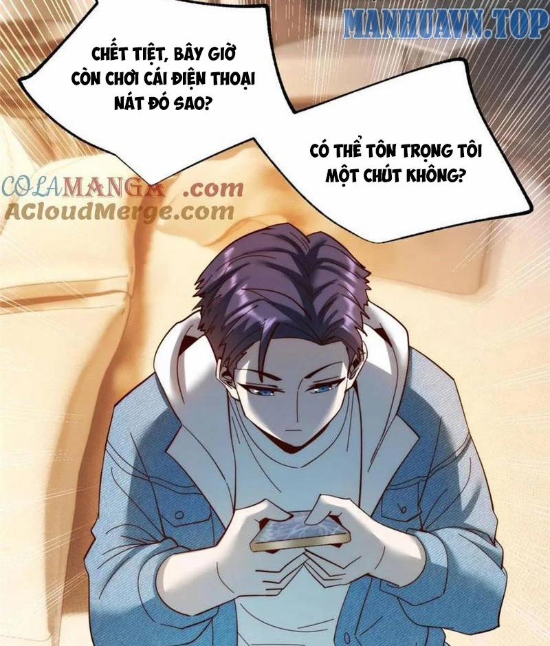 Trọng Sinh Không Làm Chạn Vương, Tôi Một Mình Nạp Game Thăng Cấp 90 trang 29