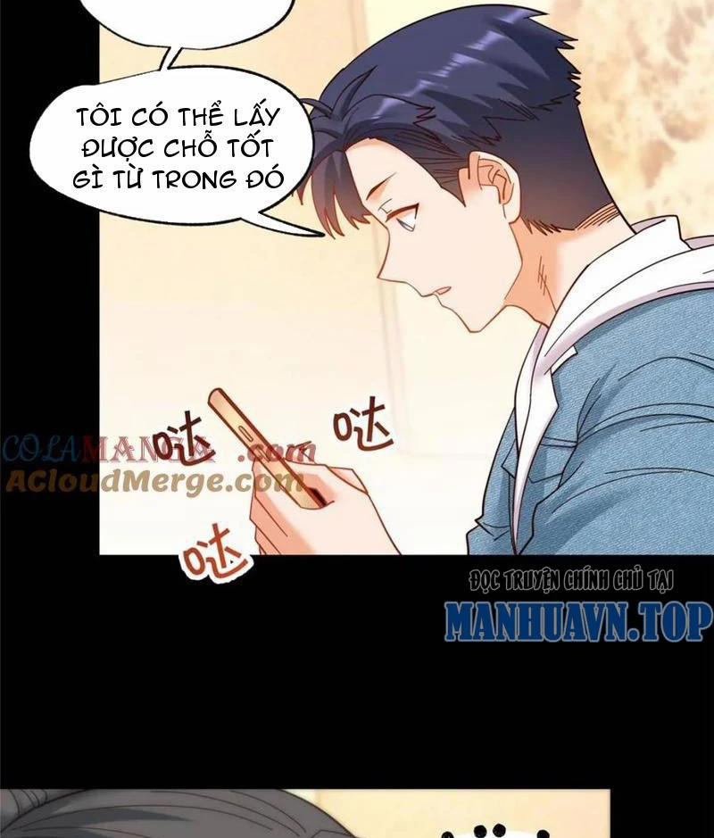 Trọng Sinh Không Làm Chạn Vương, Tôi Một Mình Nạp Game Thăng Cấp 90 trang 35