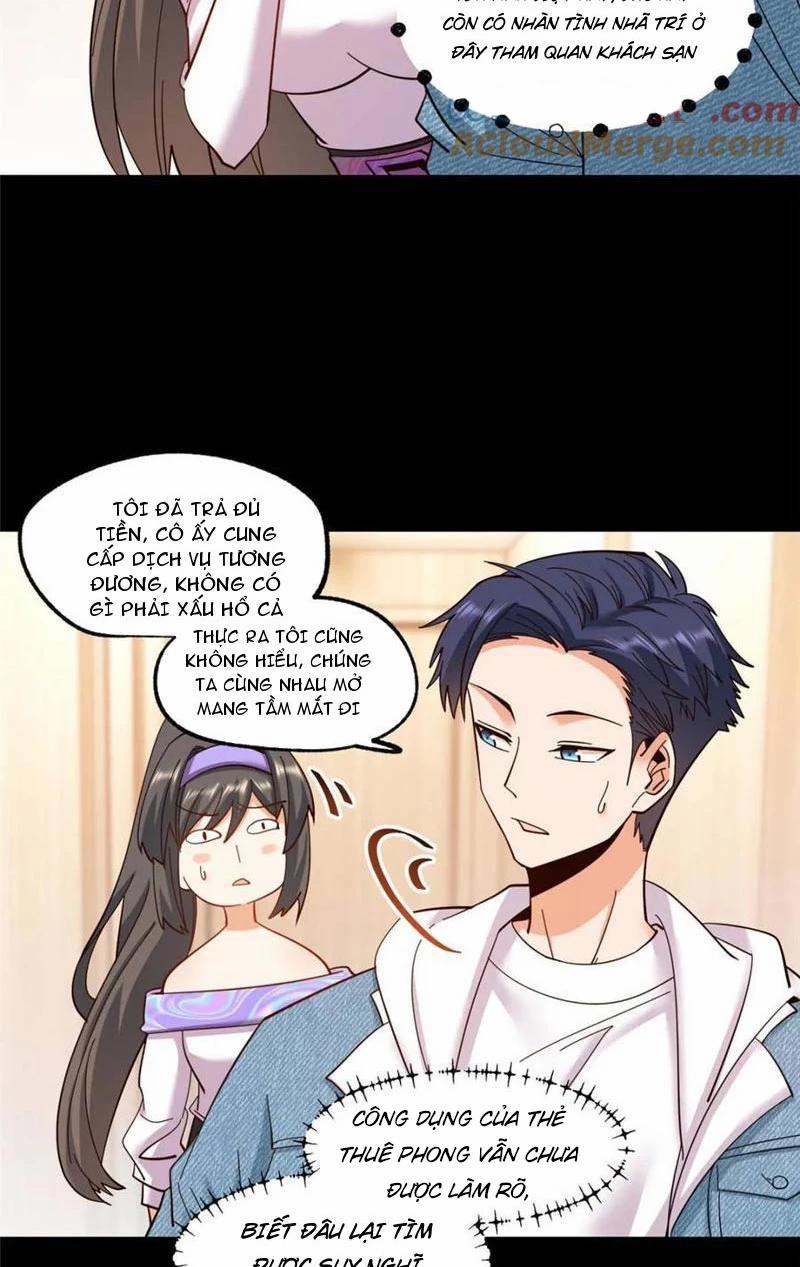 Trọng Sinh Không Làm Chạn Vương, Tôi Một Mình Nạp Game Thăng Cấp 90 trang 5