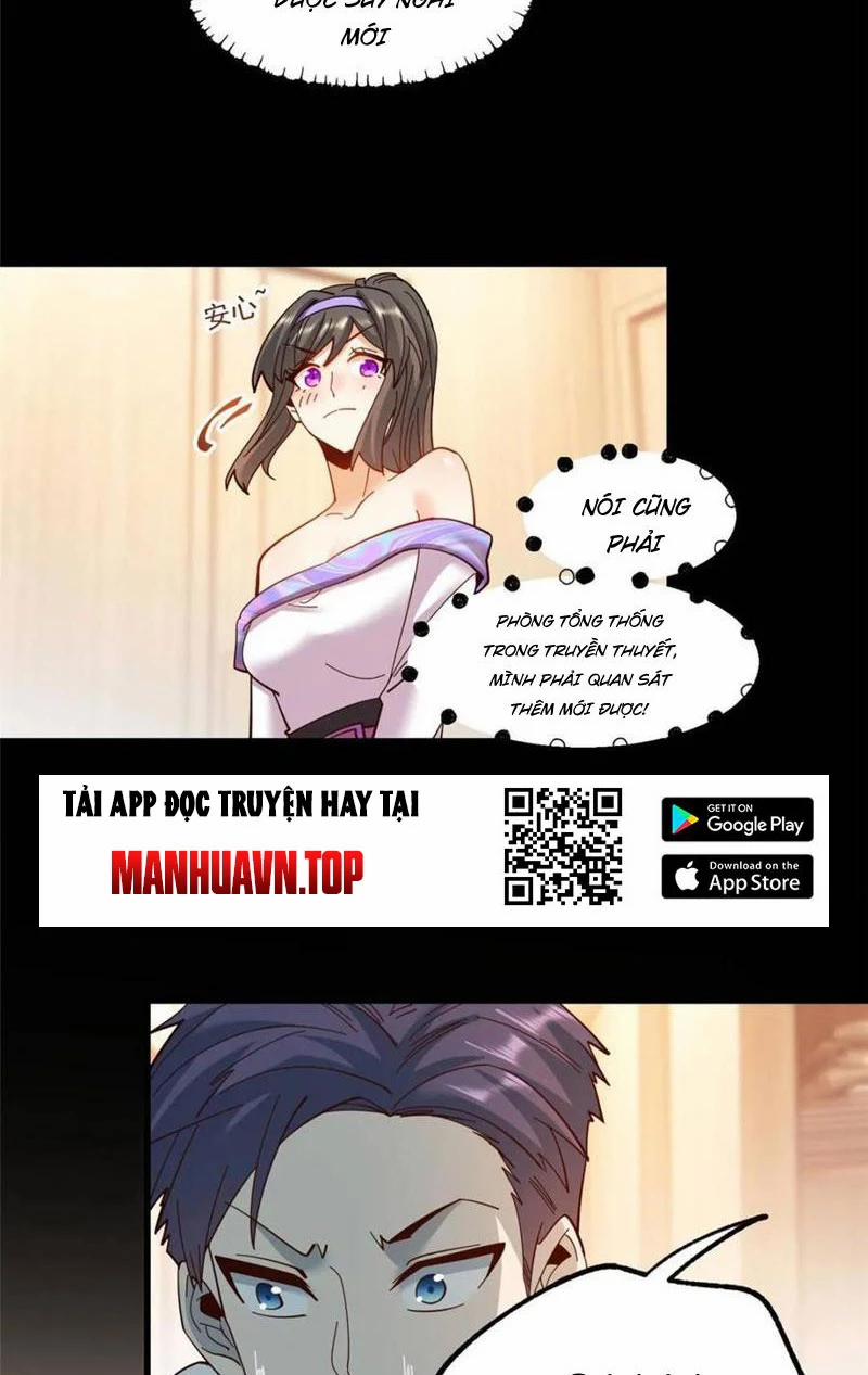Trọng Sinh Không Làm Chạn Vương, Tôi Một Mình Nạp Game Thăng Cấp 90 trang 6