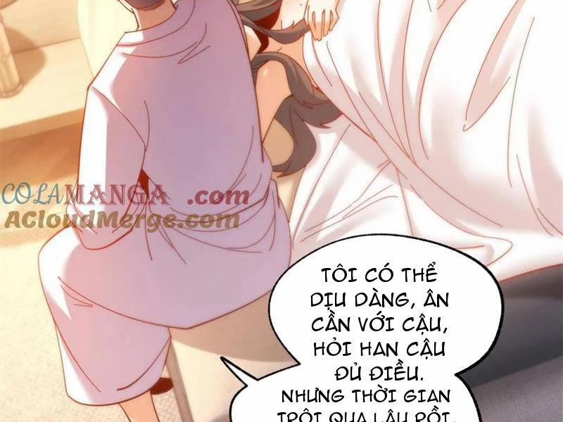 Trọng Sinh Không Làm Chạn Vương, Tôi Một Mình Nạp Game Thăng Cấp 91 trang 57