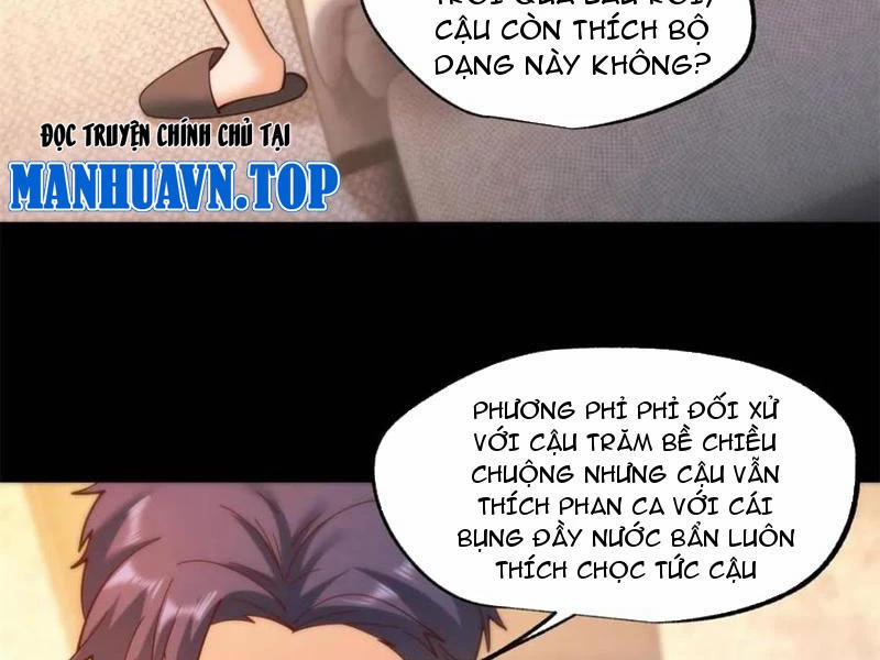 Trọng Sinh Không Làm Chạn Vương, Tôi Một Mình Nạp Game Thăng Cấp 91 trang 58