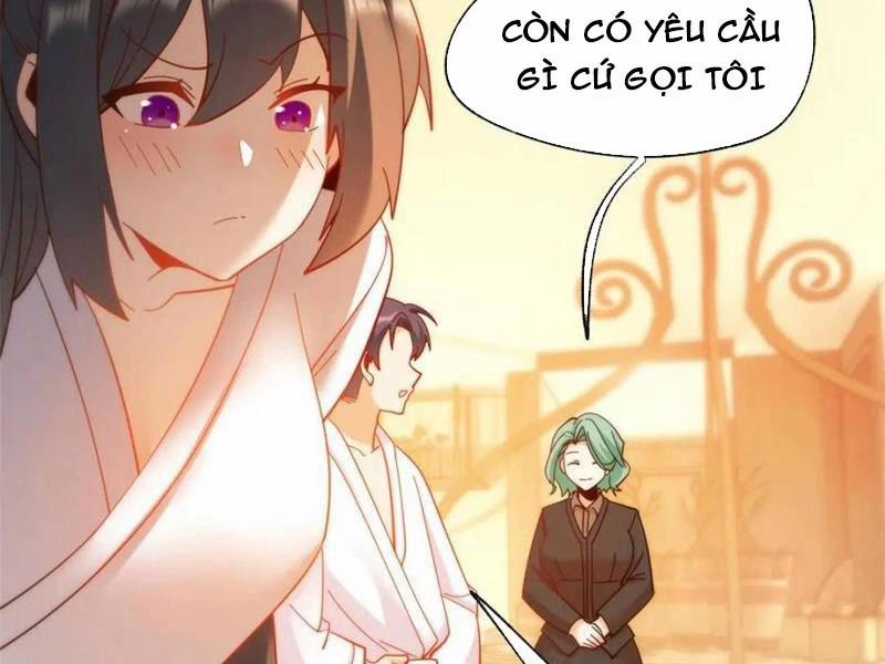 Trọng Sinh Không Làm Chạn Vương, Tôi Một Mình Nạp Game Thăng Cấp 92 trang 10