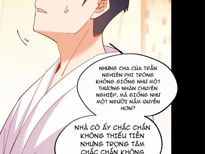 Trọng Sinh Không Làm Chạn Vương, Tôi Một Mình Nạp Game Thăng Cấp 92 trang 23