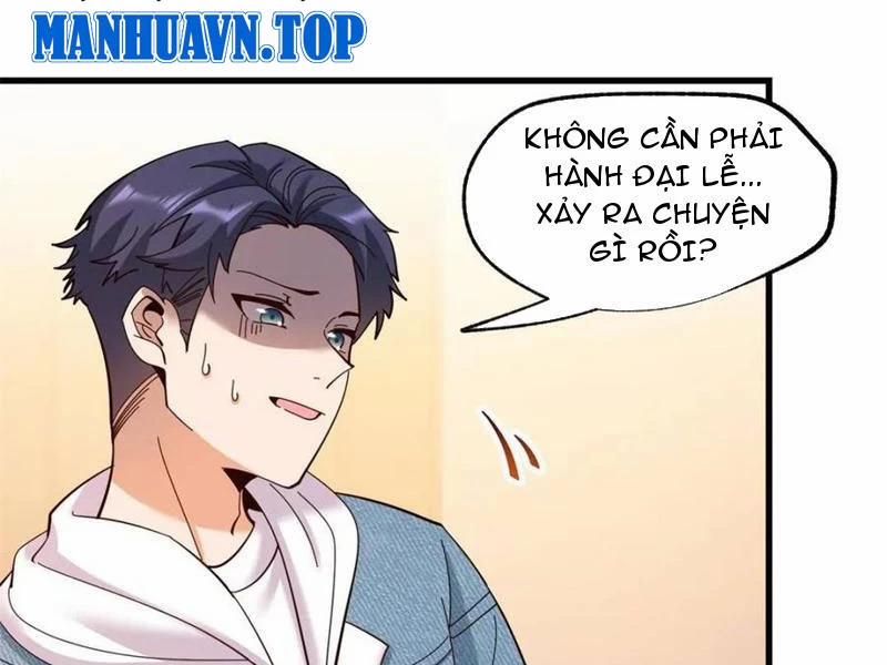 Trọng Sinh Không Làm Chạn Vương, Tôi Một Mình Nạp Game Thăng Cấp 92 trang 42