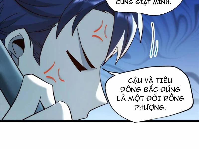 Trọng Sinh Không Làm Chạn Vương, Tôi Một Mình Nạp Game Thăng Cấp 92 trang 67