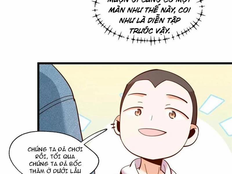 Trọng Sinh Không Làm Chạn Vương, Tôi Một Mình Nạp Game Thăng Cấp 92 trang 72
