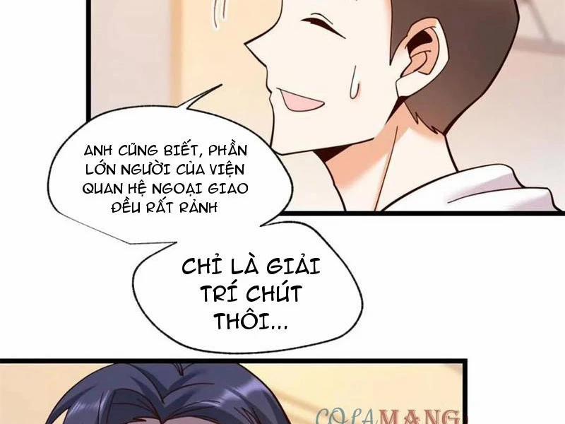 Trọng Sinh Không Làm Chạn Vương, Tôi Một Mình Nạp Game Thăng Cấp 93 trang 16