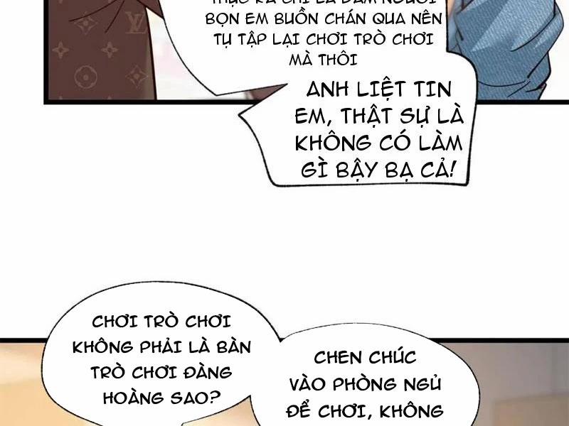 Trọng Sinh Không Làm Chạn Vương, Tôi Một Mình Nạp Game Thăng Cấp 93 trang 19