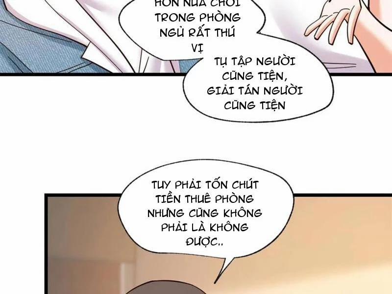 Trọng Sinh Không Làm Chạn Vương, Tôi Một Mình Nạp Game Thăng Cấp 93 trang 21