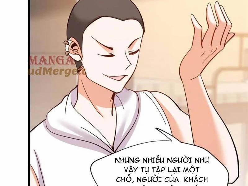 Trọng Sinh Không Làm Chạn Vương, Tôi Một Mình Nạp Game Thăng Cấp 93 trang 22