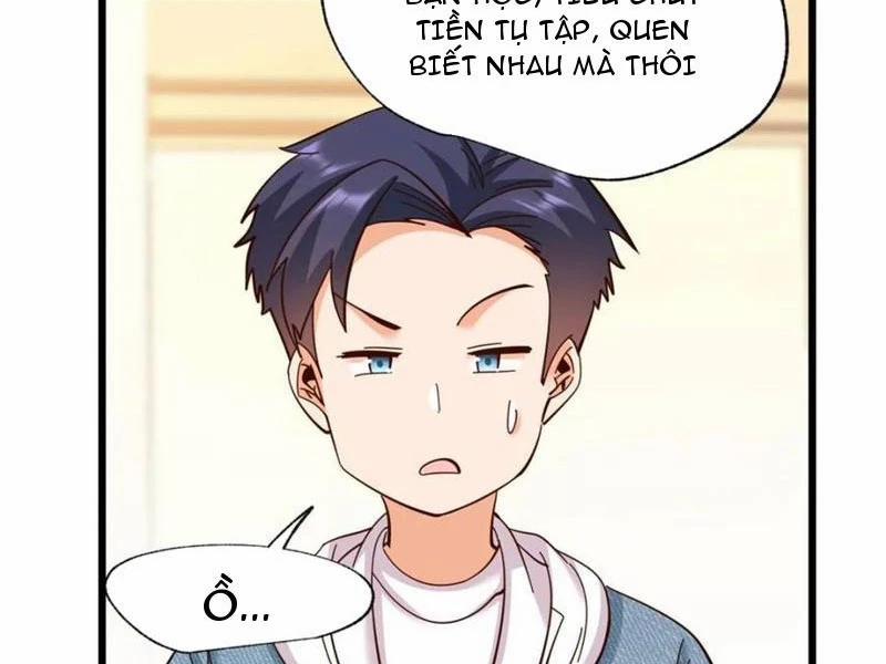 Trọng Sinh Không Làm Chạn Vương, Tôi Một Mình Nạp Game Thăng Cấp 93 trang 26