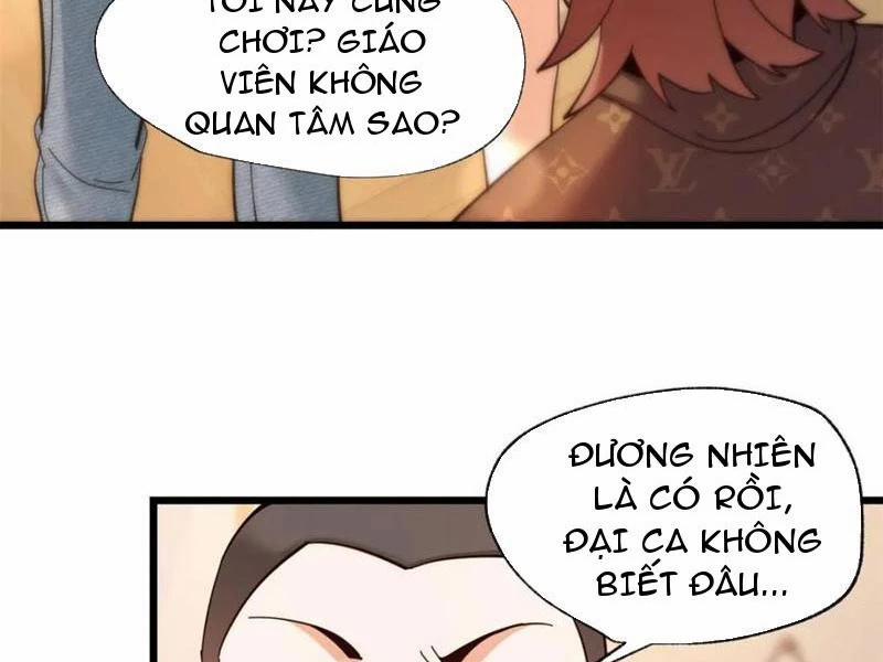 Trọng Sinh Không Làm Chạn Vương, Tôi Một Mình Nạp Game Thăng Cấp 93 trang 29