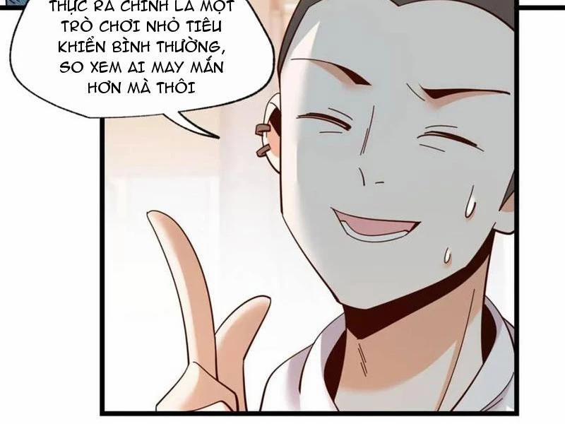 Trọng Sinh Không Làm Chạn Vương, Tôi Một Mình Nạp Game Thăng Cấp 93 trang 3