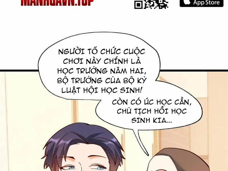 Trọng Sinh Không Làm Chạn Vương, Tôi Một Mình Nạp Game Thăng Cấp 93 trang 31