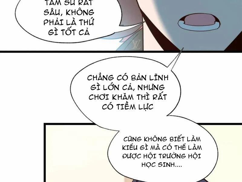 Trọng Sinh Không Làm Chạn Vương, Tôi Một Mình Nạp Game Thăng Cấp 93 trang 41