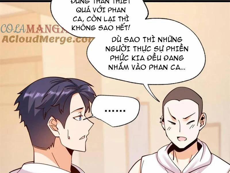 Trọng Sinh Không Làm Chạn Vương, Tôi Một Mình Nạp Game Thăng Cấp 93 trang 53