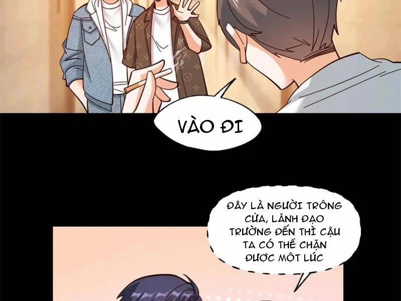 Trọng Sinh Không Làm Chạn Vương, Tôi Một Mình Nạp Game Thăng Cấp 93 trang 66
