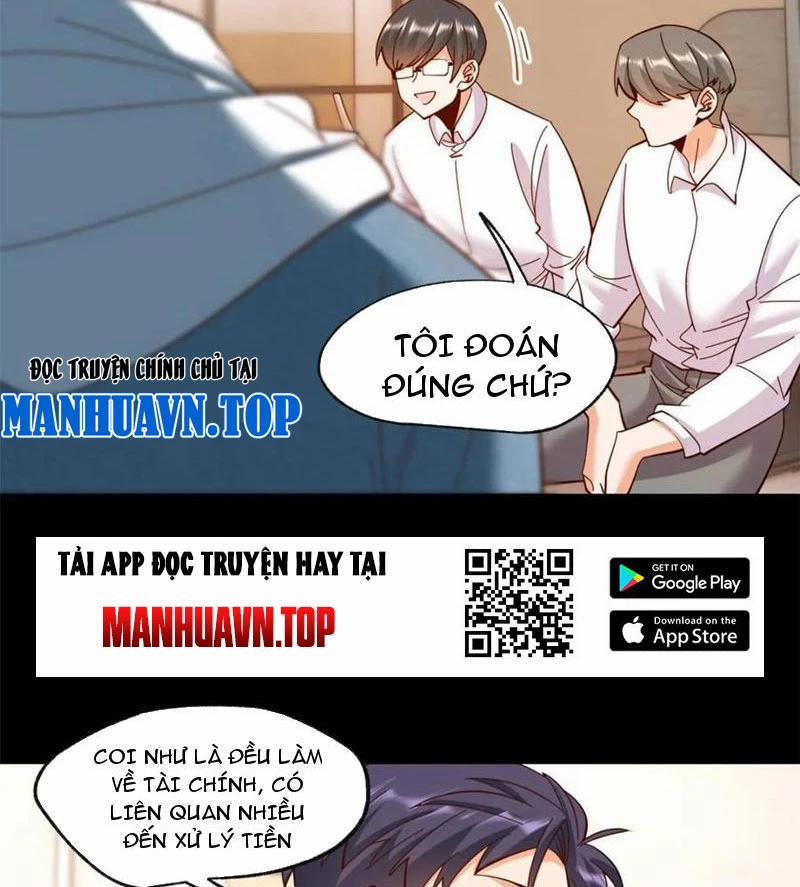 Trọng Sinh Không Làm Chạn Vương, Tôi Một Mình Nạp Game Thăng Cấp 94 trang 27