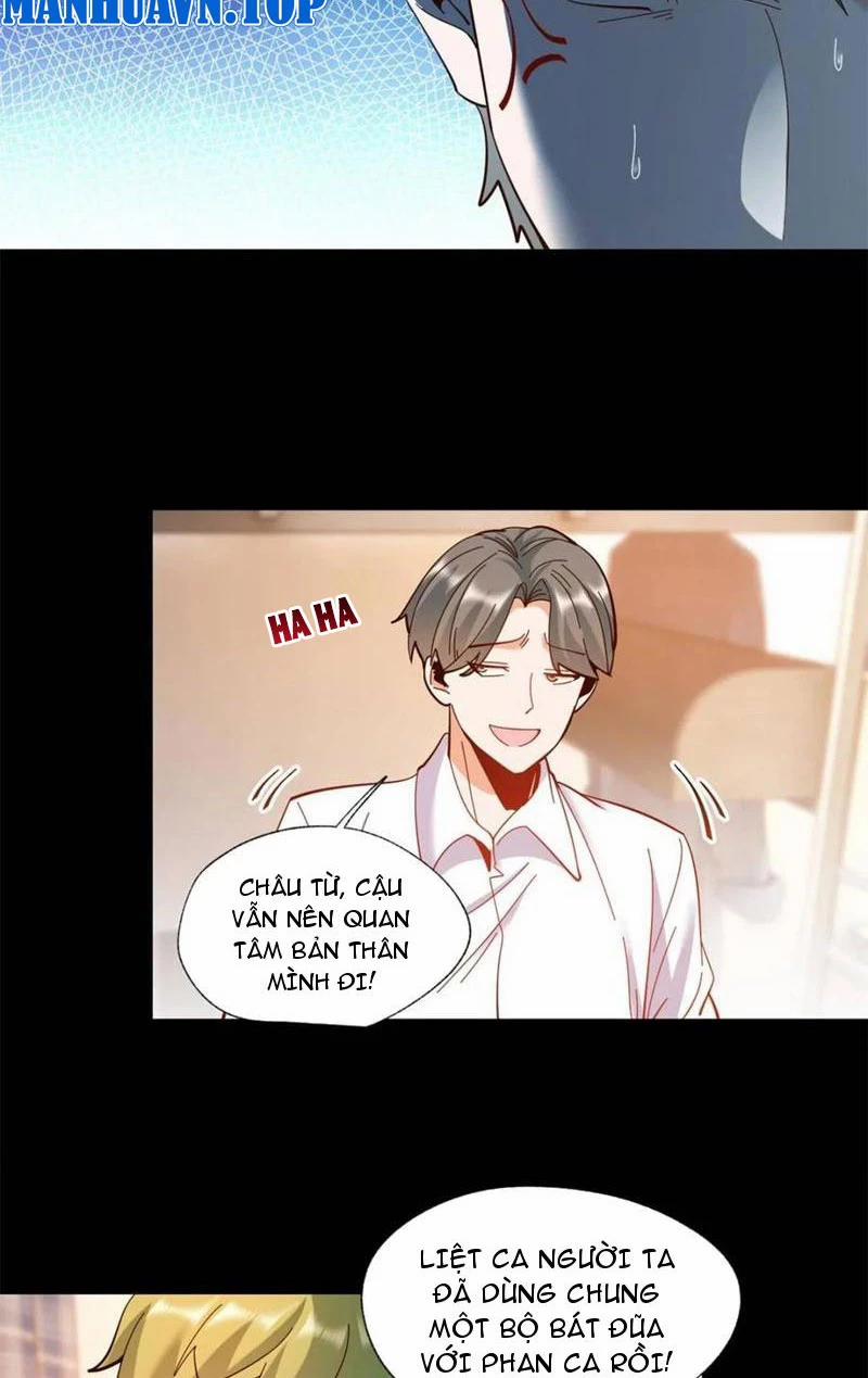 Trọng Sinh Không Làm Chạn Vương, Tôi Một Mình Nạp Game Thăng Cấp 94 trang 6