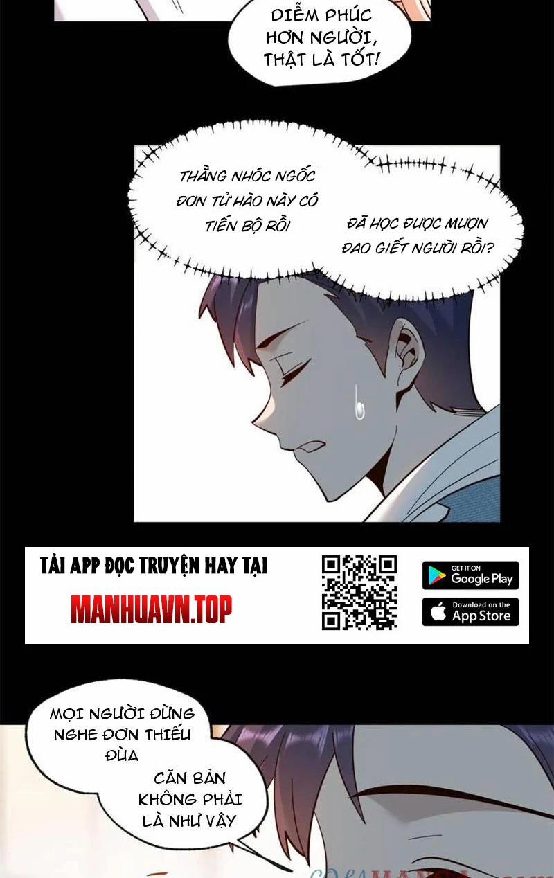 Trọng Sinh Không Làm Chạn Vương, Tôi Một Mình Nạp Game Thăng Cấp 94 trang 9