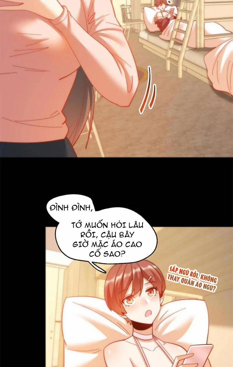 Trọng Sinh Không Làm Chạn Vương, Tôi Một Mình Nạp Game Thăng Cấp 95 trang 4