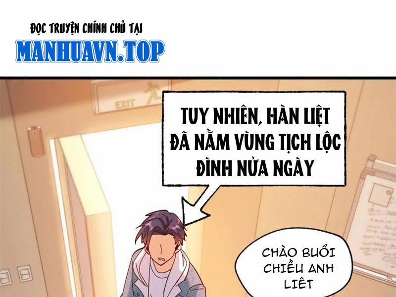 Trọng Sinh Không Làm Chạn Vương, Tôi Một Mình Nạp Game Thăng Cấp 96 trang 20