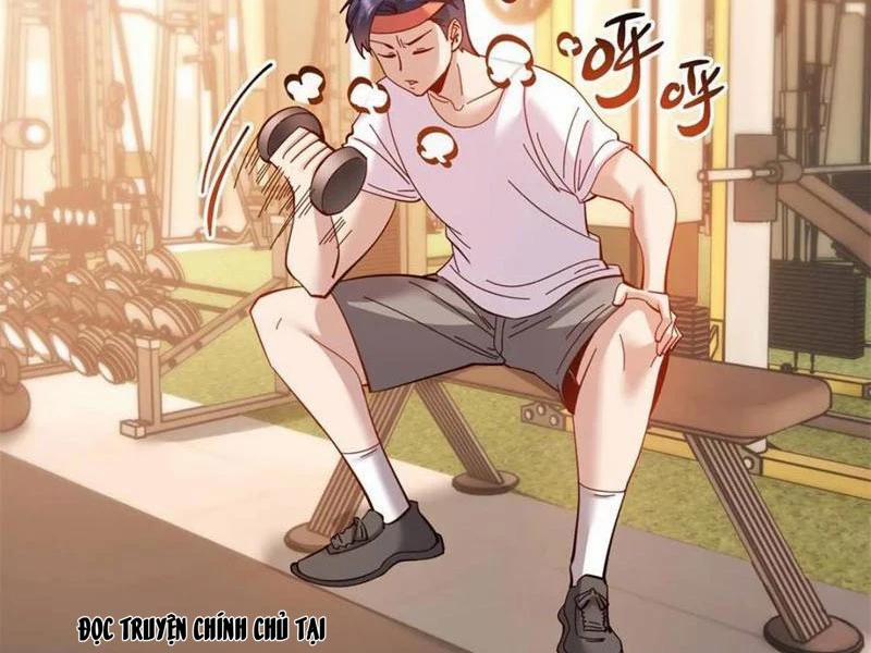 Trọng Sinh Không Làm Chạn Vương, Tôi Một Mình Nạp Game Thăng Cấp 96 trang 34