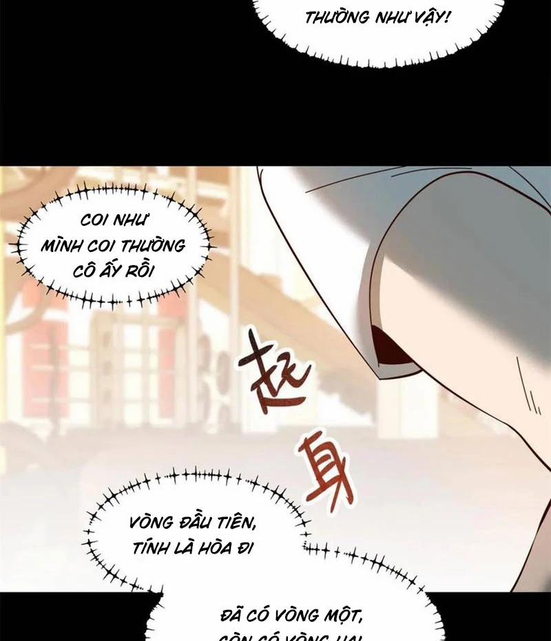 Trọng Sinh Không Làm Chạn Vương, Tôi Một Mình Nạp Game Thăng Cấp 97 trang 11