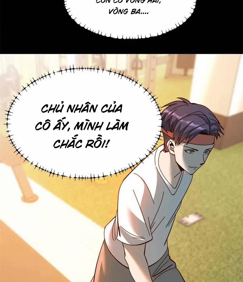 Trọng Sinh Không Làm Chạn Vương, Tôi Một Mình Nạp Game Thăng Cấp 97 trang 12