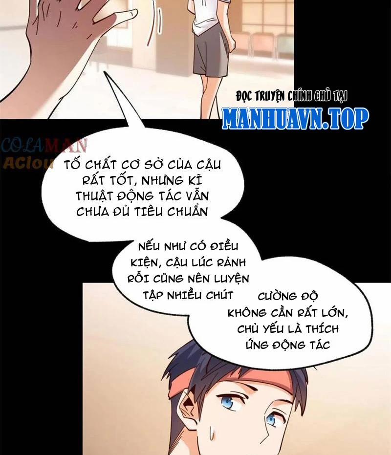 Trọng Sinh Không Làm Chạn Vương, Tôi Một Mình Nạp Game Thăng Cấp 97 trang 14
