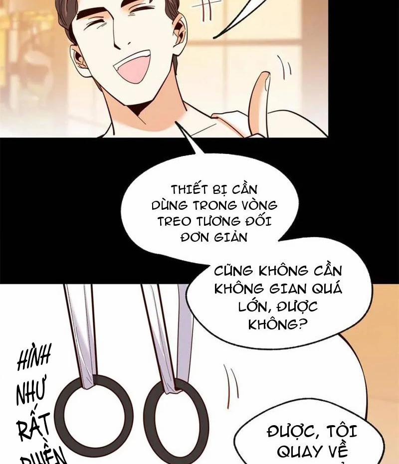 Trọng Sinh Không Làm Chạn Vương, Tôi Một Mình Nạp Game Thăng Cấp 97 trang 16
