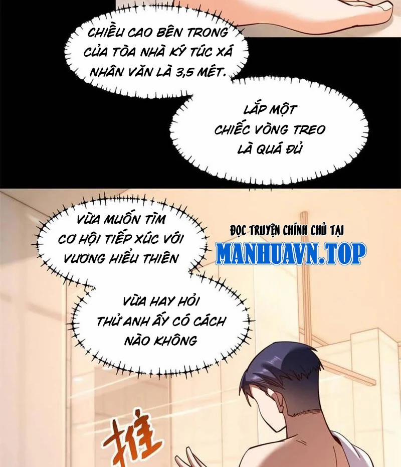 Trọng Sinh Không Làm Chạn Vương, Tôi Một Mình Nạp Game Thăng Cấp 97 trang 19