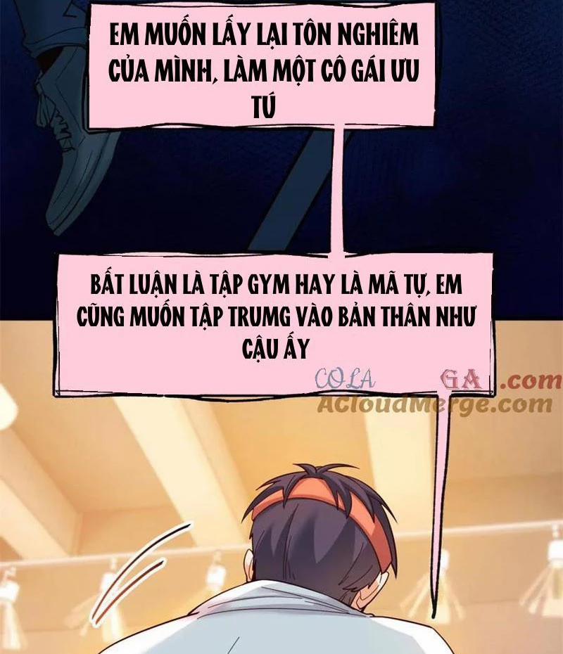 Trọng Sinh Không Làm Chạn Vương, Tôi Một Mình Nạp Game Thăng Cấp 97 trang 4