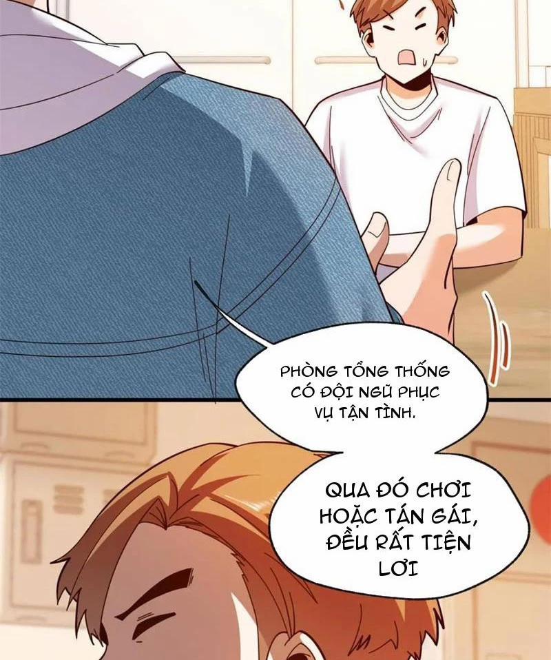 Trọng Sinh Không Làm Chạn Vương, Tôi Một Mình Nạp Game Thăng Cấp 97 trang 40
