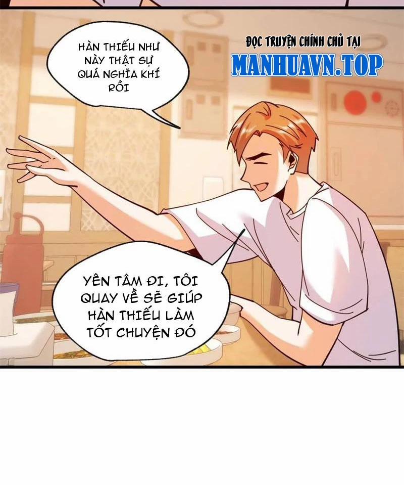 Trọng Sinh Không Làm Chạn Vương, Tôi Một Mình Nạp Game Thăng Cấp 97 trang 42