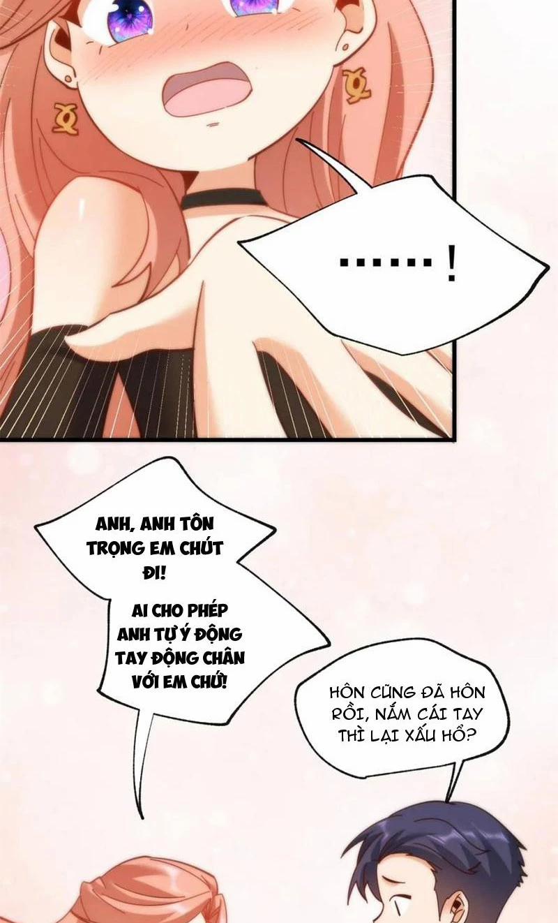 Trọng Sinh Không Làm Chạn Vương, Tôi Một Mình Nạp Game Thăng Cấp 98 trang 12