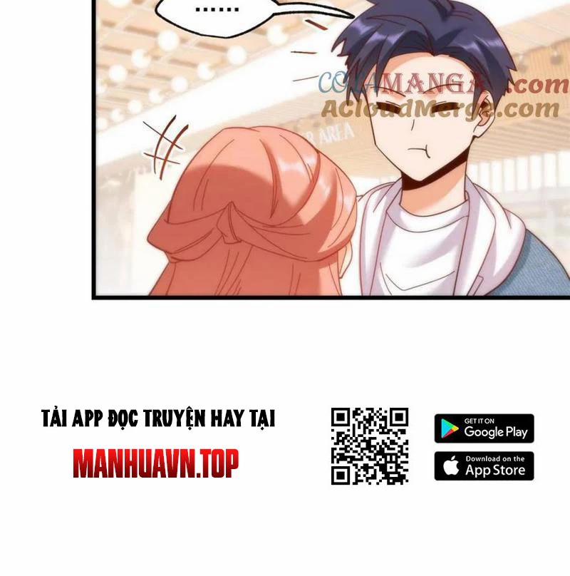 Trọng Sinh Không Làm Chạn Vương, Tôi Một Mình Nạp Game Thăng Cấp 98 trang 29