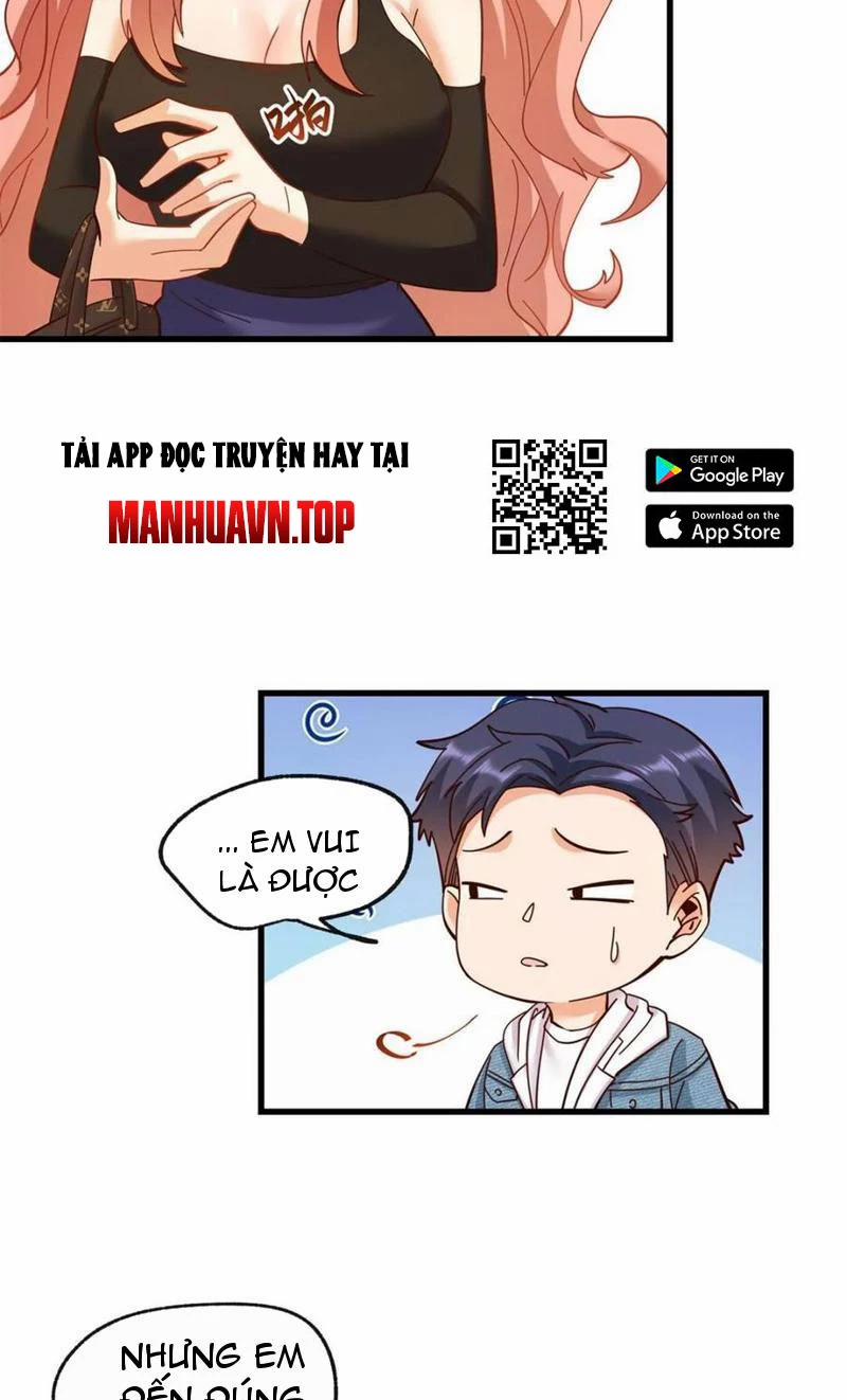 Trọng Sinh Không Làm Chạn Vương, Tôi Một Mình Nạp Game Thăng Cấp 98 trang 5