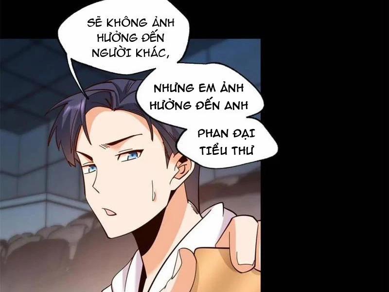 Trọng Sinh Không Làm Chạn Vương, Tôi Một Mình Nạp Game Thăng Cấp 99 trang 17