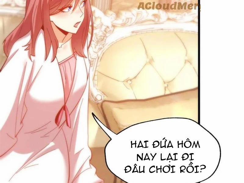 Trọng Sinh Không Làm Chạn Vương, Tôi Một Mình Nạp Game Thăng Cấp 99 trang 37