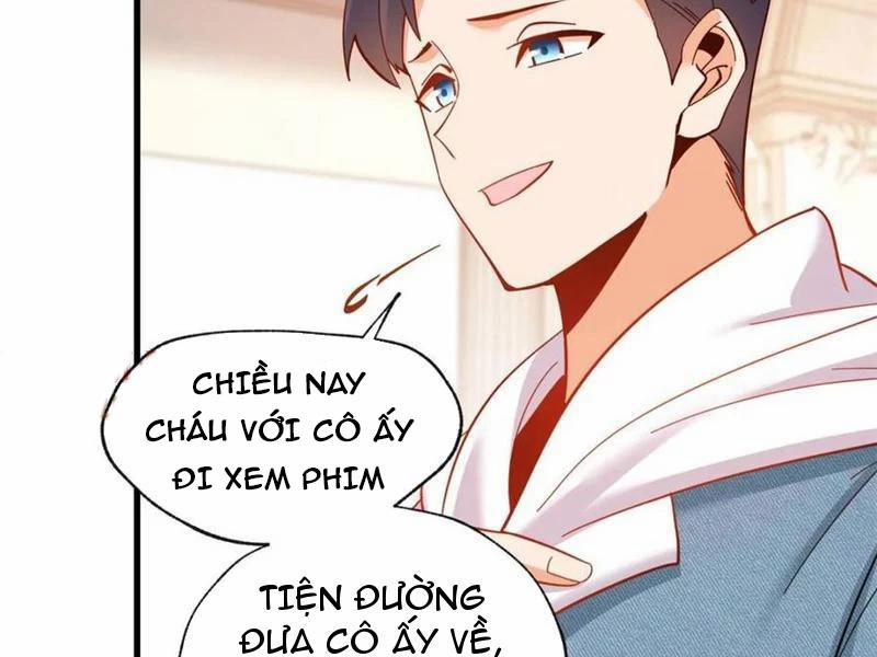 Trọng Sinh Không Làm Chạn Vương, Tôi Một Mình Nạp Game Thăng Cấp 99 trang 47