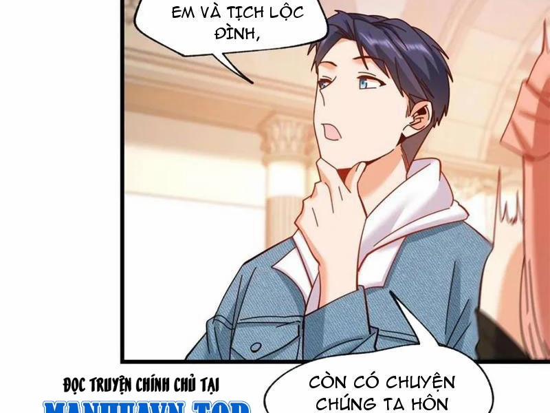 Trọng Sinh Không Làm Chạn Vương, Tôi Một Mình Nạp Game Thăng Cấp 99 trang 58