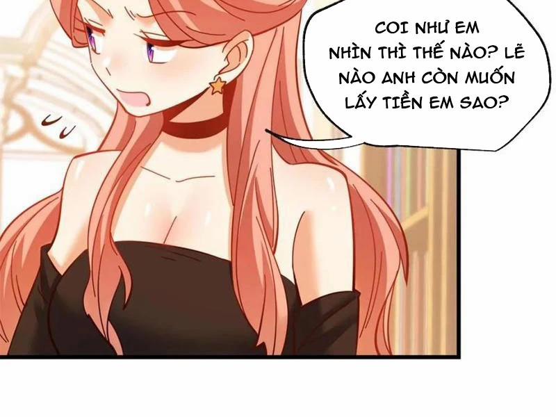 Trọng Sinh Không Làm Chạn Vương, Tôi Một Mình Nạp Game Thăng Cấp 99 trang 80