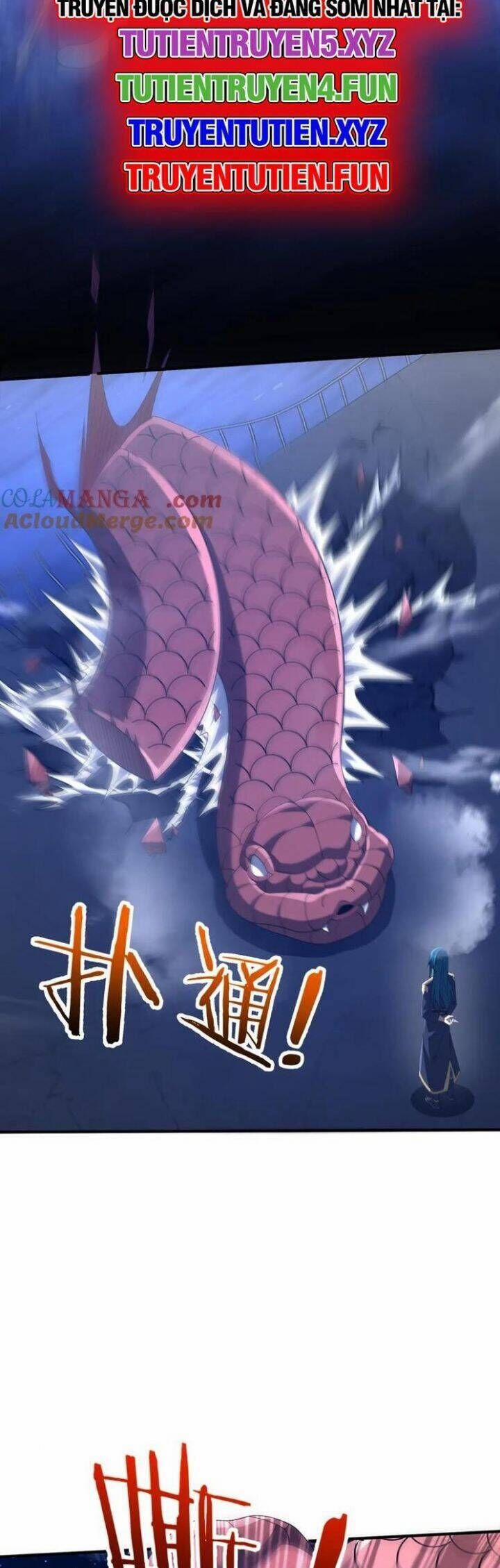 Trọng Sinh Ma Tu 21.1 trang 23