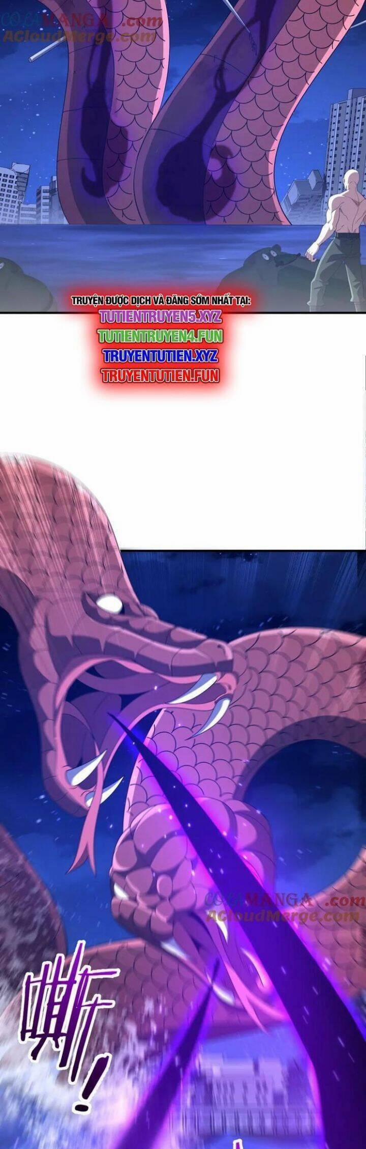 Trọng Sinh Ma Tu 21.2 trang 11