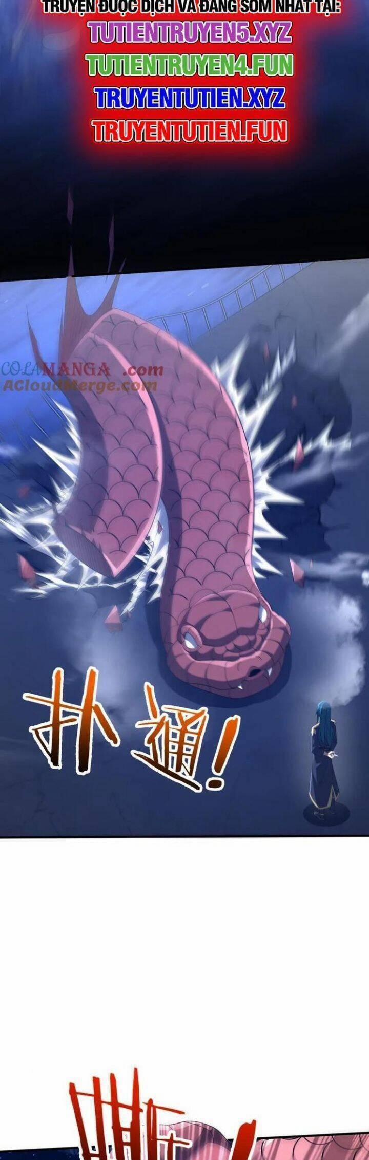 Trọng Sinh Ma Tu 21.2 trang 23