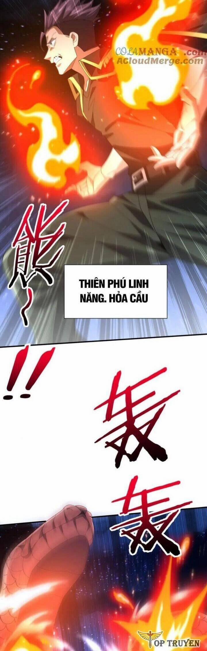 Trọng Sinh Ma Tu 21.2 trang 4