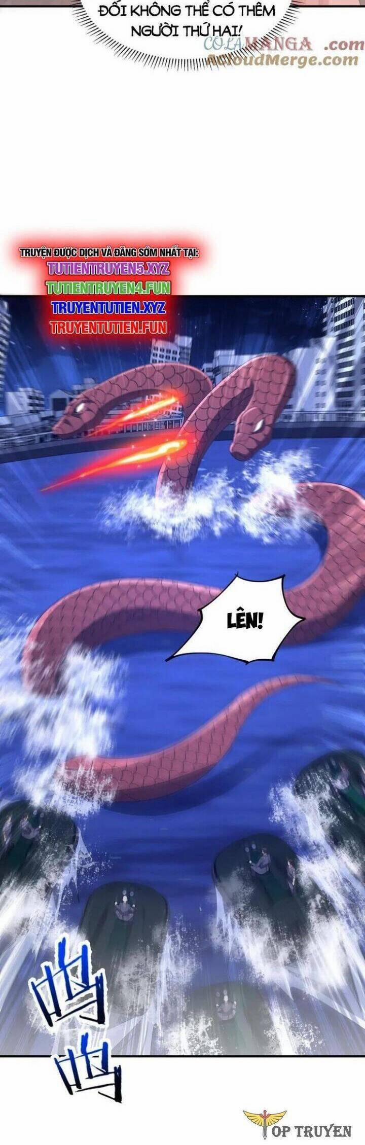 Trọng Sinh Ma Tu 21.2 trang 7