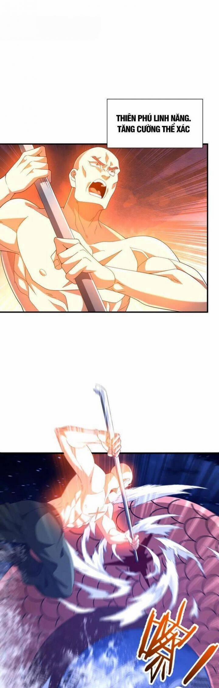 Trọng Sinh Ma Tu 21.2 trang 8